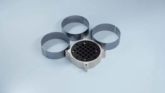 Blades for thermoforming