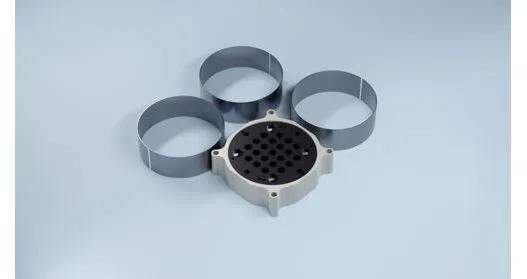 Messer für thermogeformte