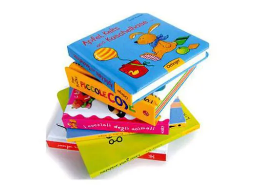 Bücher und Kataloge