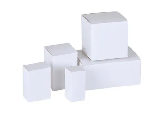 Boxes
